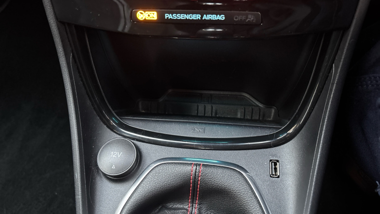 Ford Puma ST 1.5 EcoBoost ST 5dr Petrol Hatchback